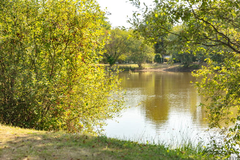 Camping Cœur de Vendée *** photo 6 Pays de la Loire Tohapi